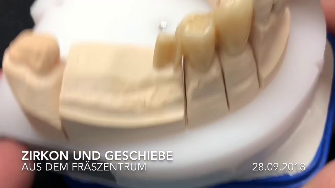 Zirkon & Geschiebe